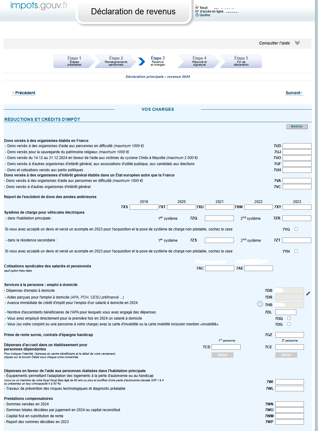 réduction det crédit d'impôt - Copie 1